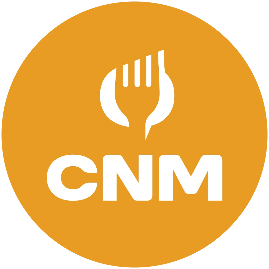 Logo CNM